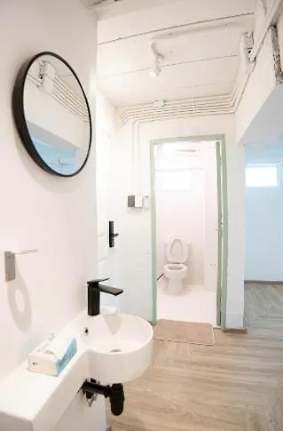 The Greens Khaosan Hotel 3*