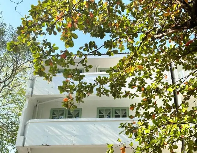 The Greens Khaosan Bangkok