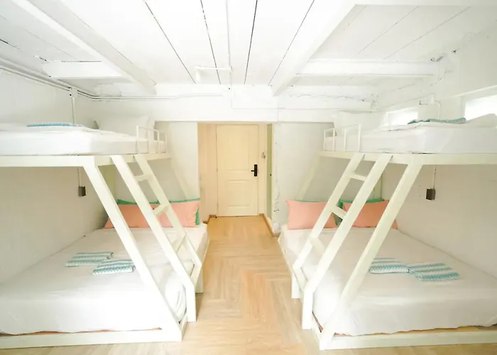 The Greens Khaosan 3* Bangkok