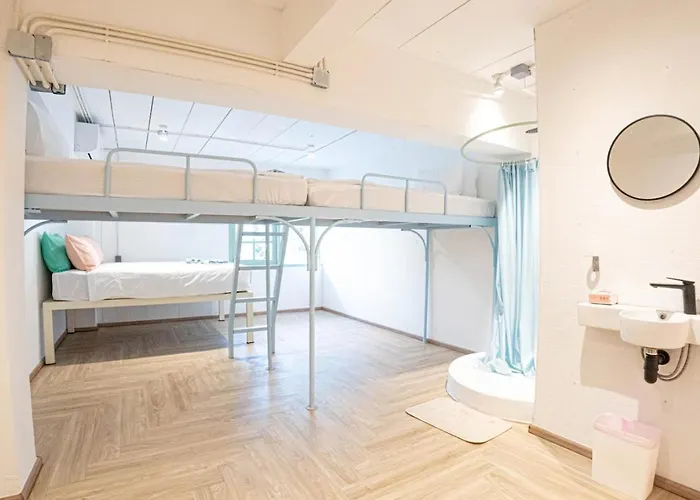 The Greens Khaosan 3*
