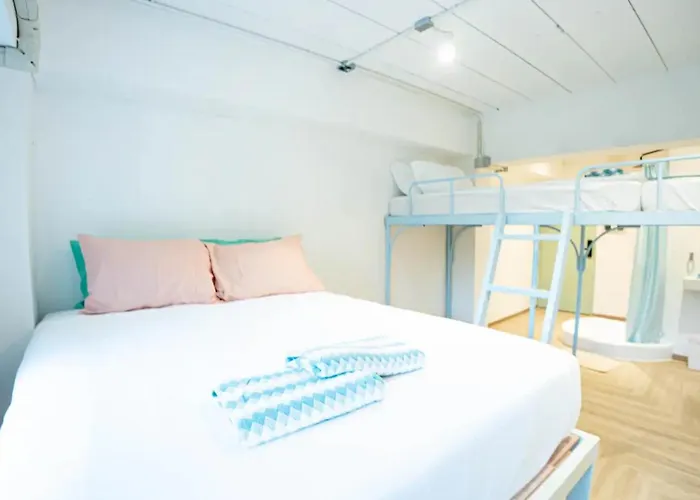 The Greens Khaosan 3*