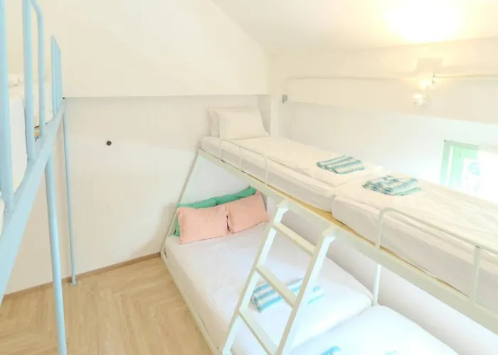 Hotel The Greens Khaosan