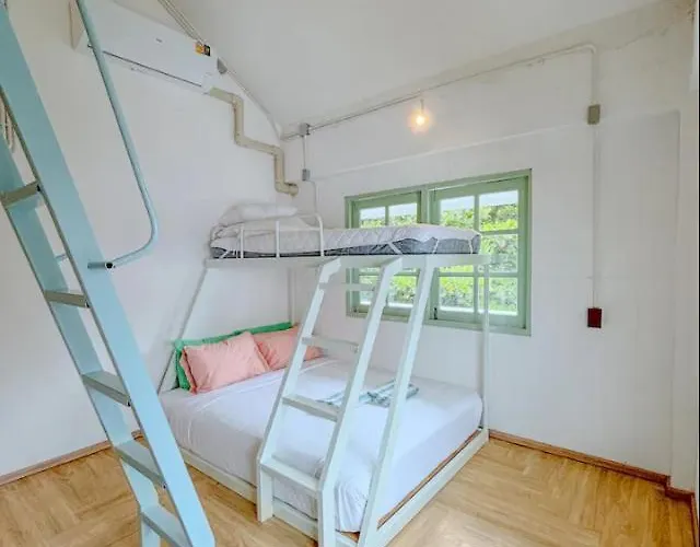 The Greens Khaosan 3* Bangkok