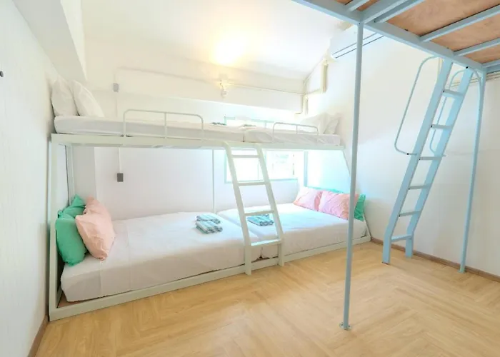 The Greens Khaosan 3*