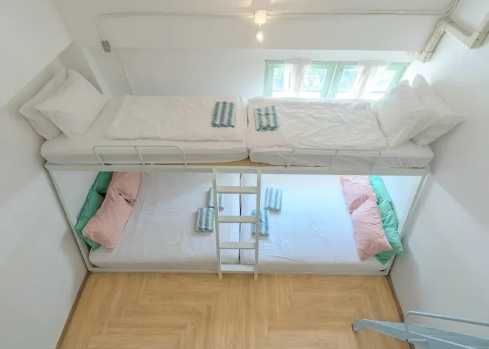 The Greens Khaosan 3* Bangkok